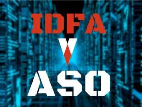 ios 获取idfa idfv (uni-app)